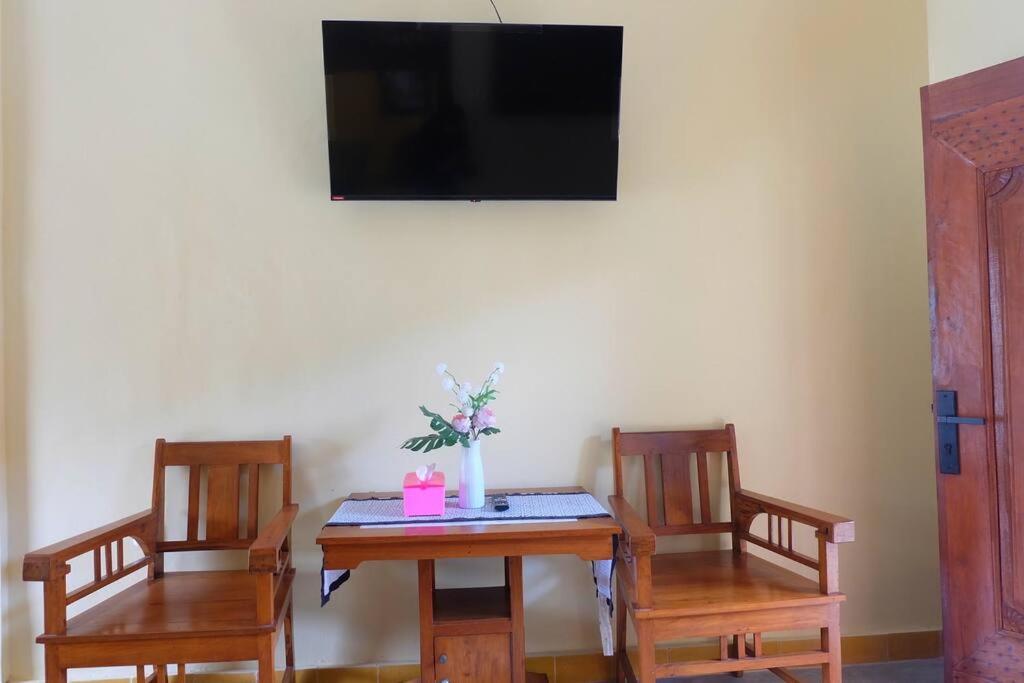 Sabi House Lesmana 2 by Simply Homy