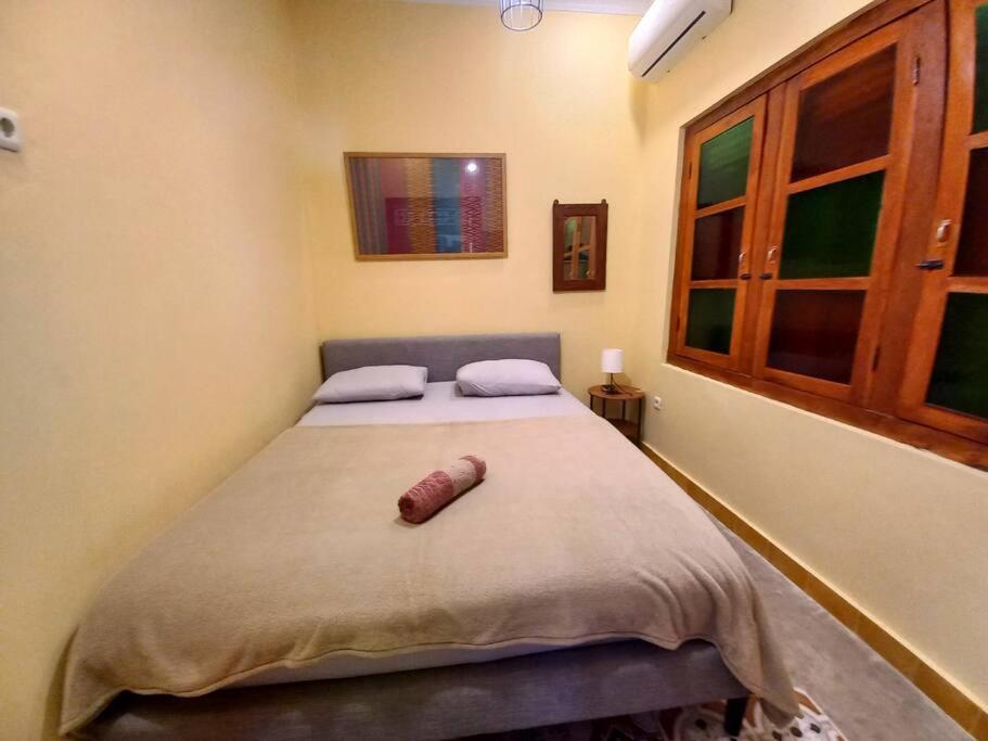 Sabi House Lesmana 2 by Simply Homy
