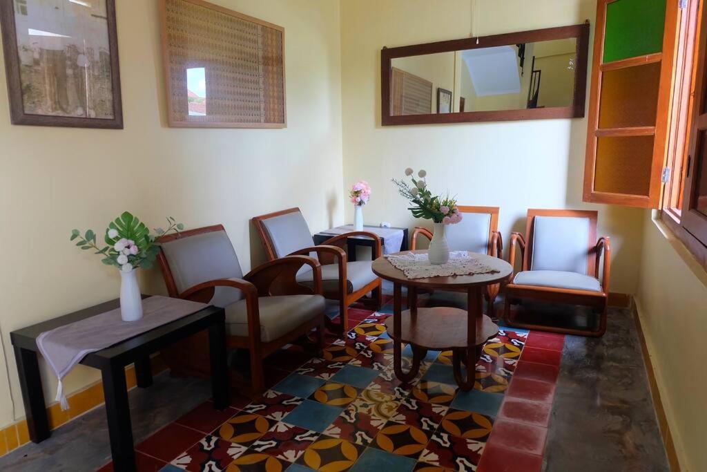 Sabi House Lesmana 2 by Simply Homy