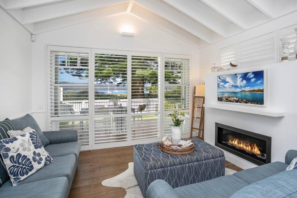 Absolute Beach Front House Panoramic Views