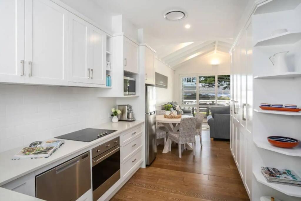 Absolute Beach Front House Panoramic Views