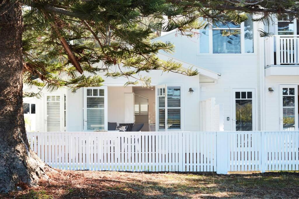 Absolute Beach Front House Panoramic Views