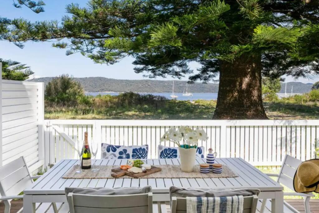 Absolute Beach Front House Panoramic Views