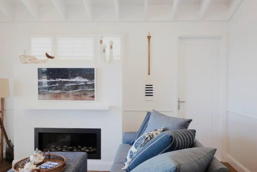 Absolute Beach Front House Panoramic Views