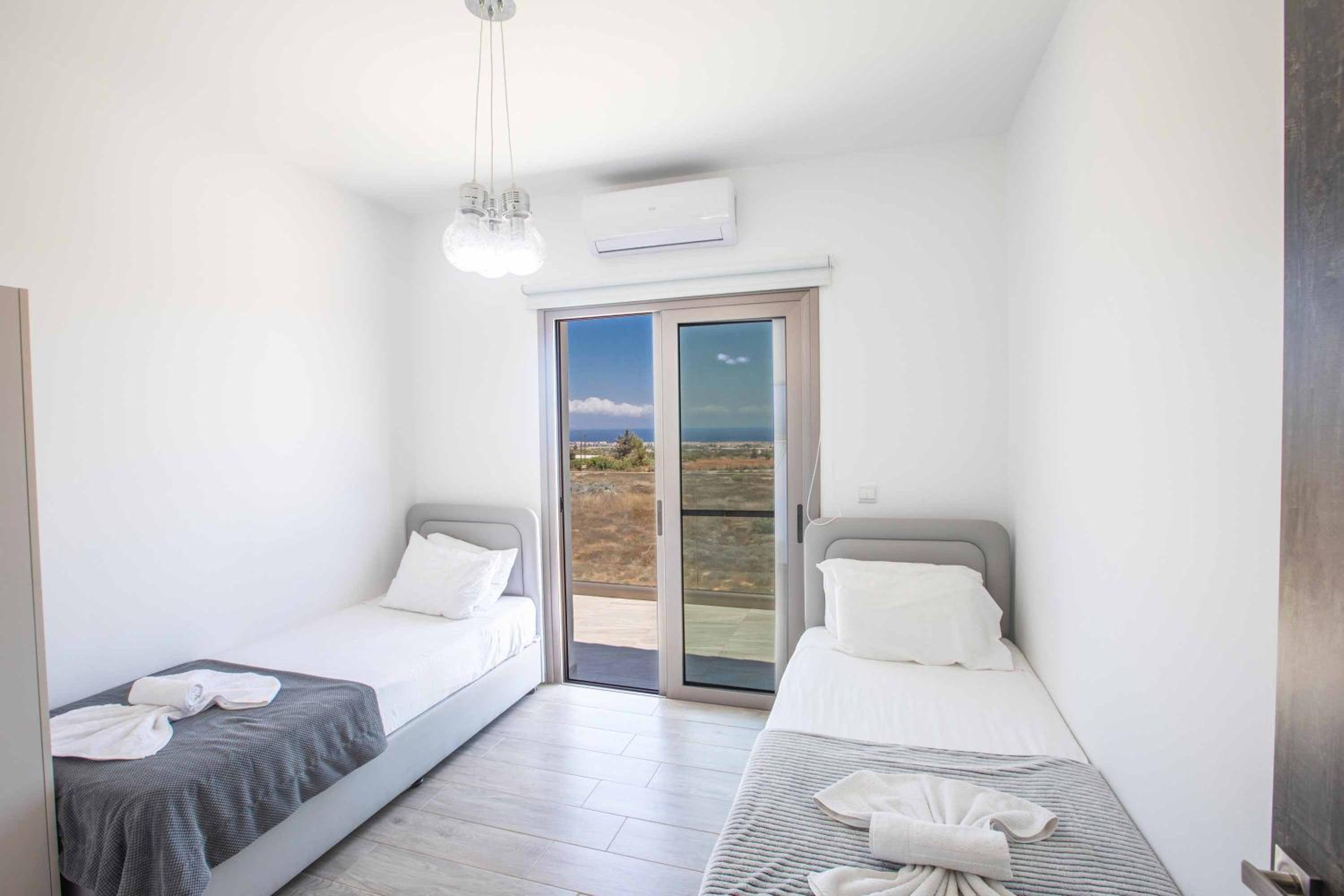 Villa Demeter GA98