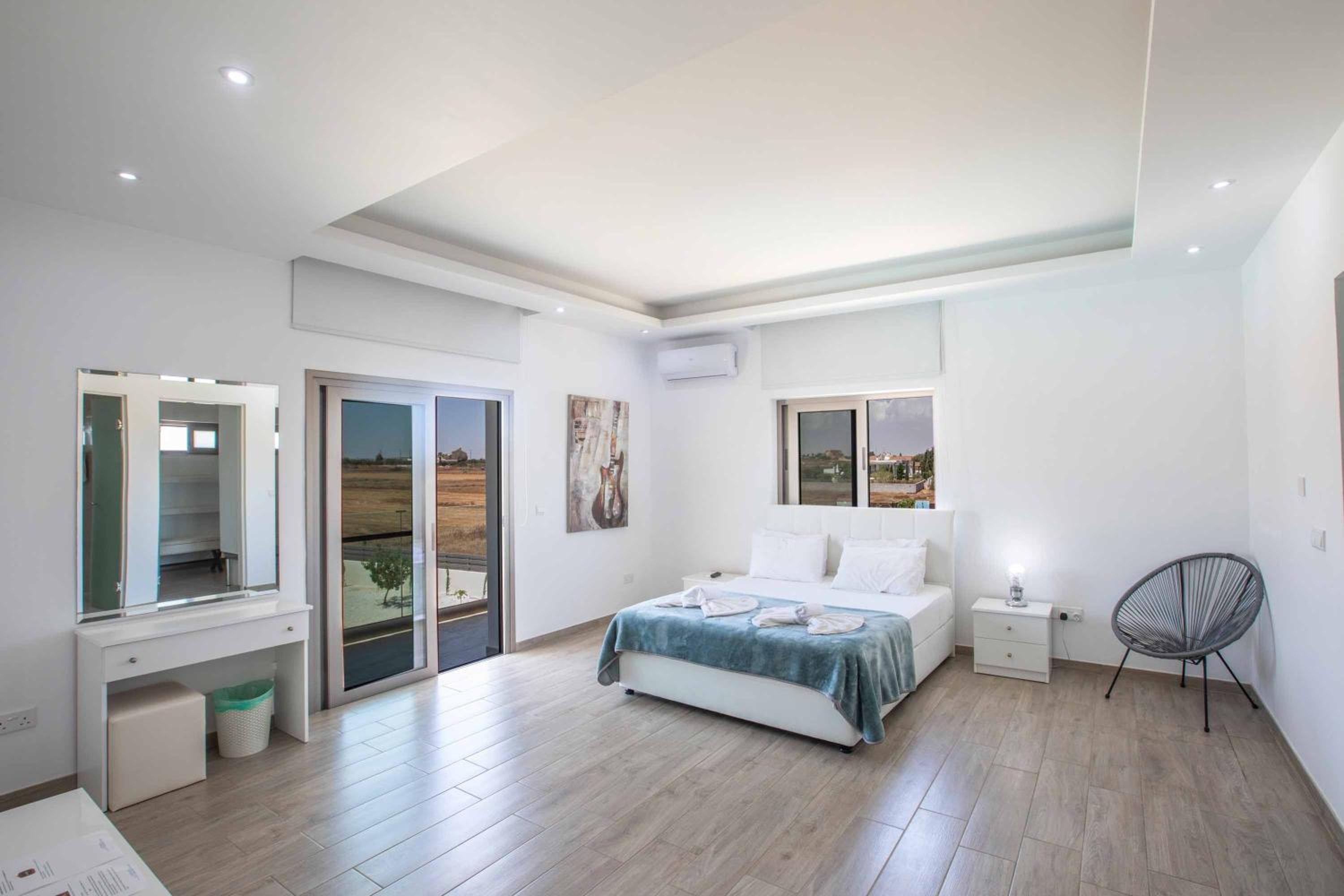 Villa Demeter GA98