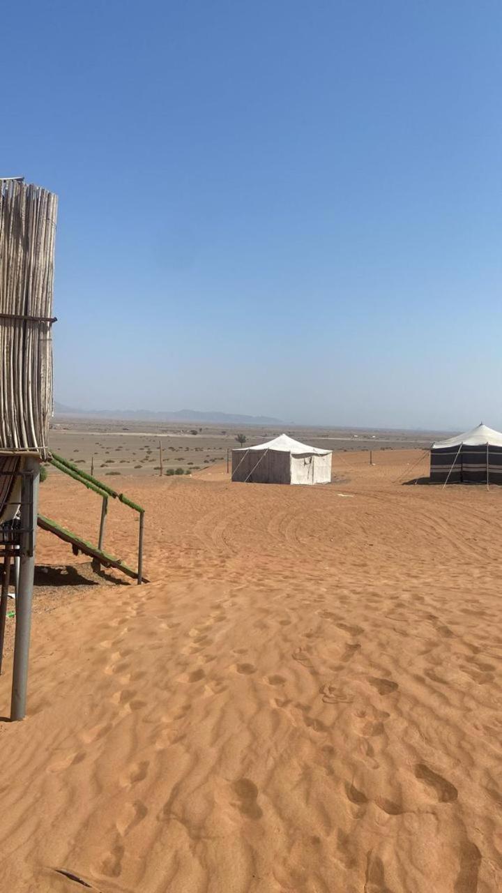 Bediah desert camb view 4