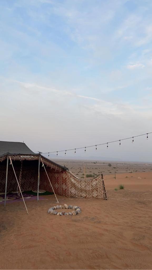 Bediah desert camb view 5