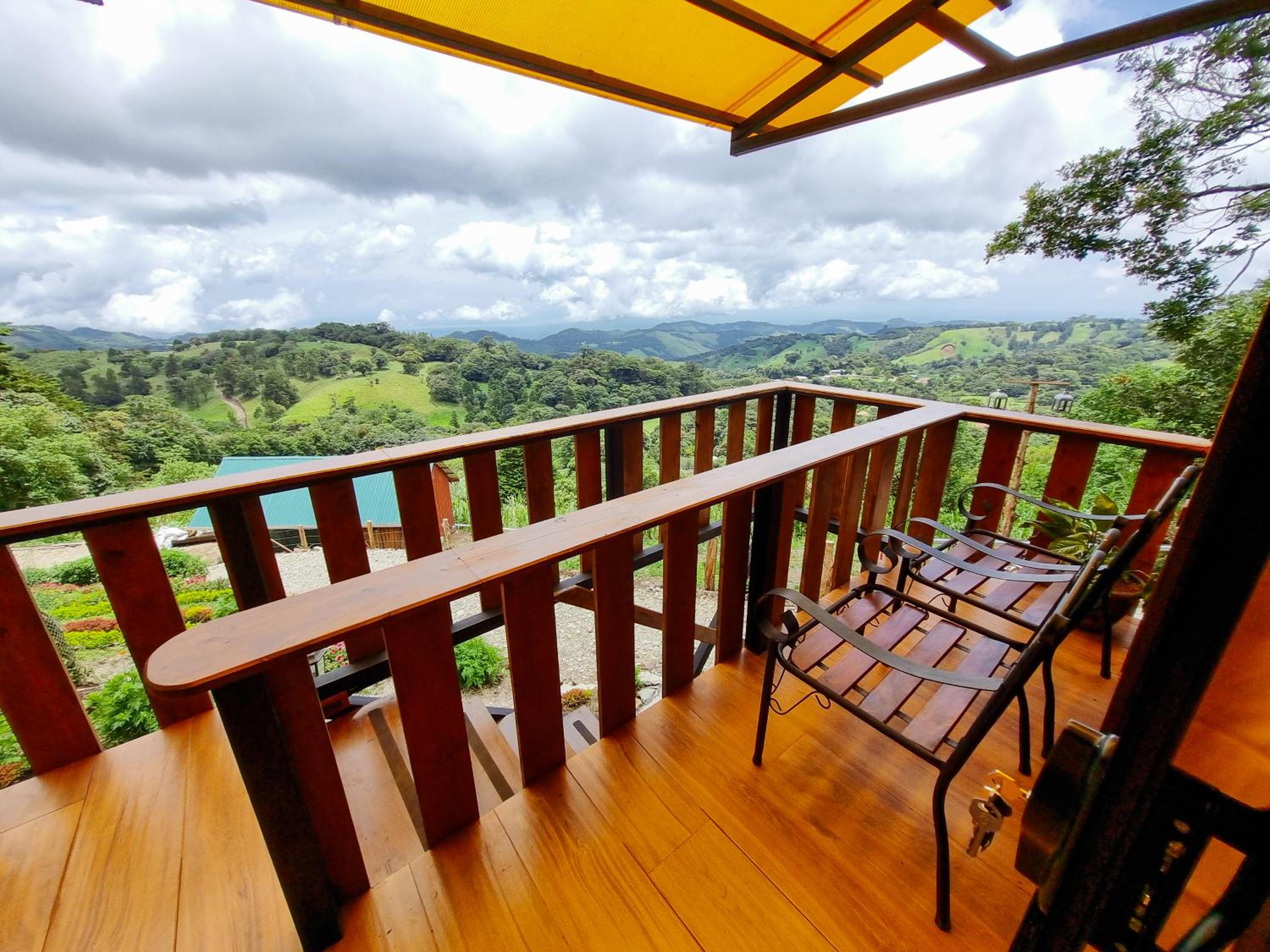 House in the Clouds Monteverde