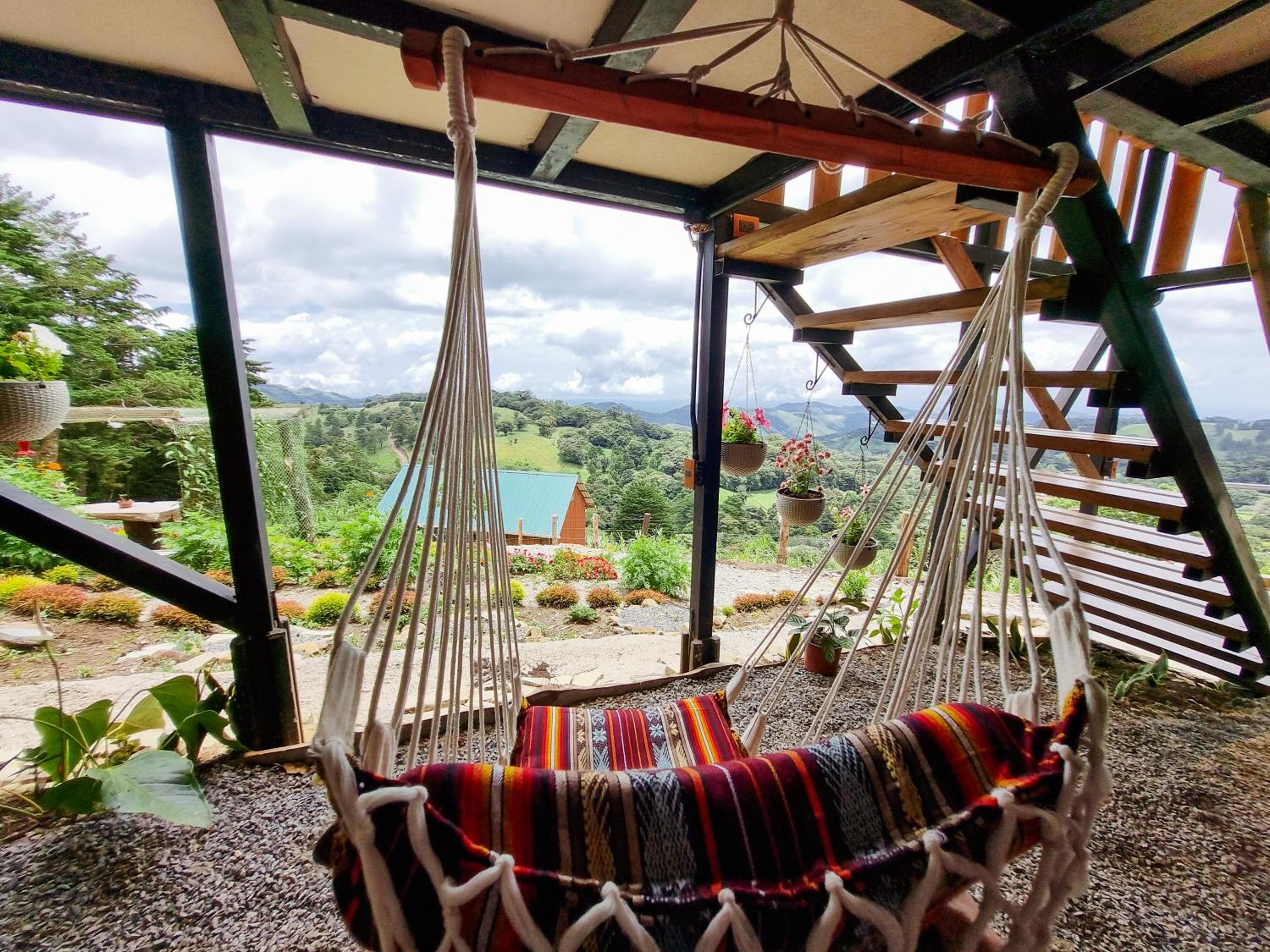 House in the Clouds Monteverde