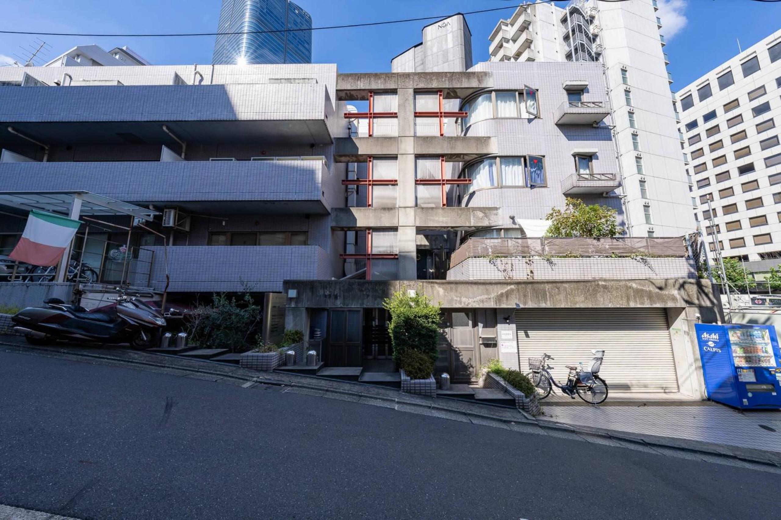Villa mitamura301VM31