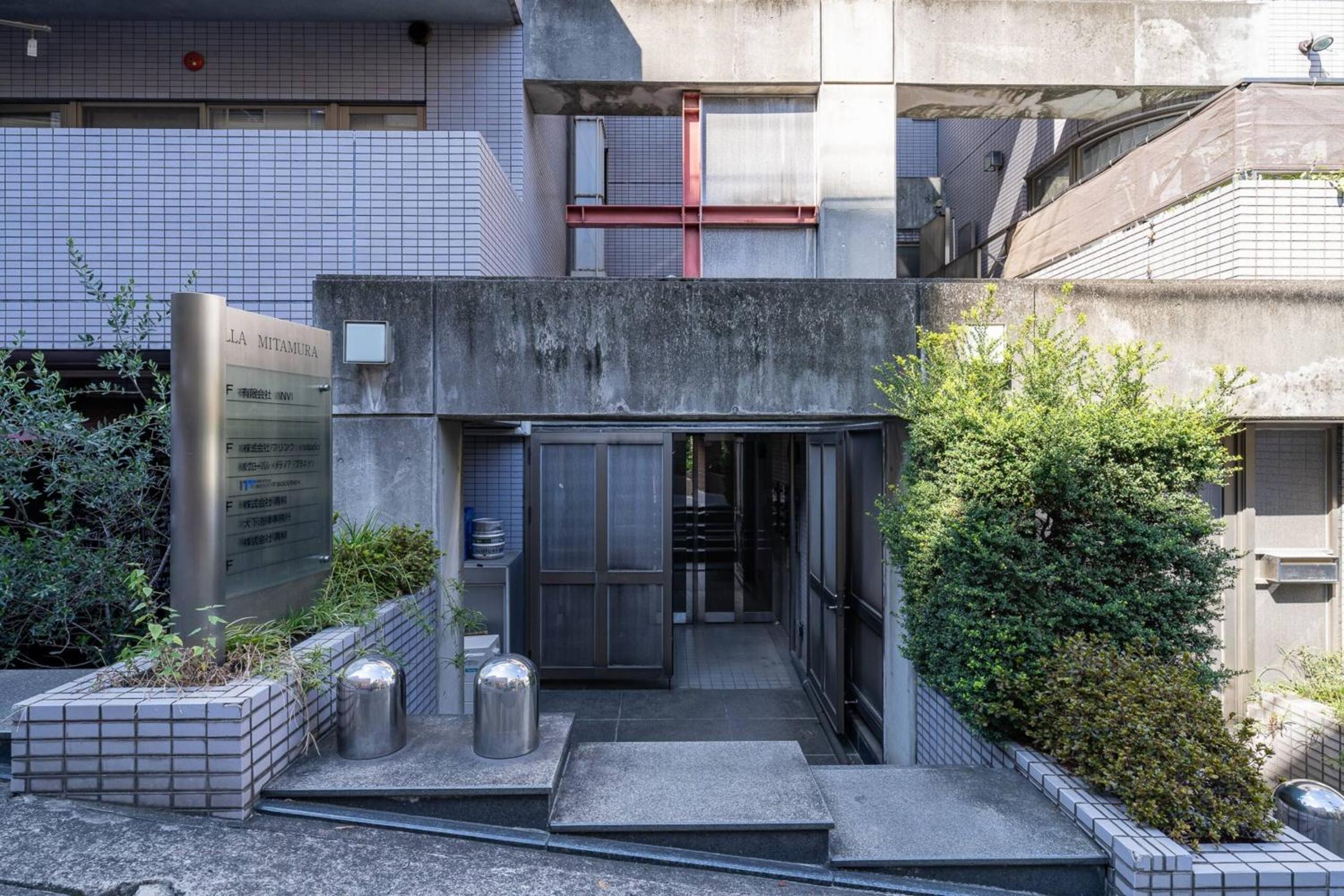 Villa mitamura301VM31