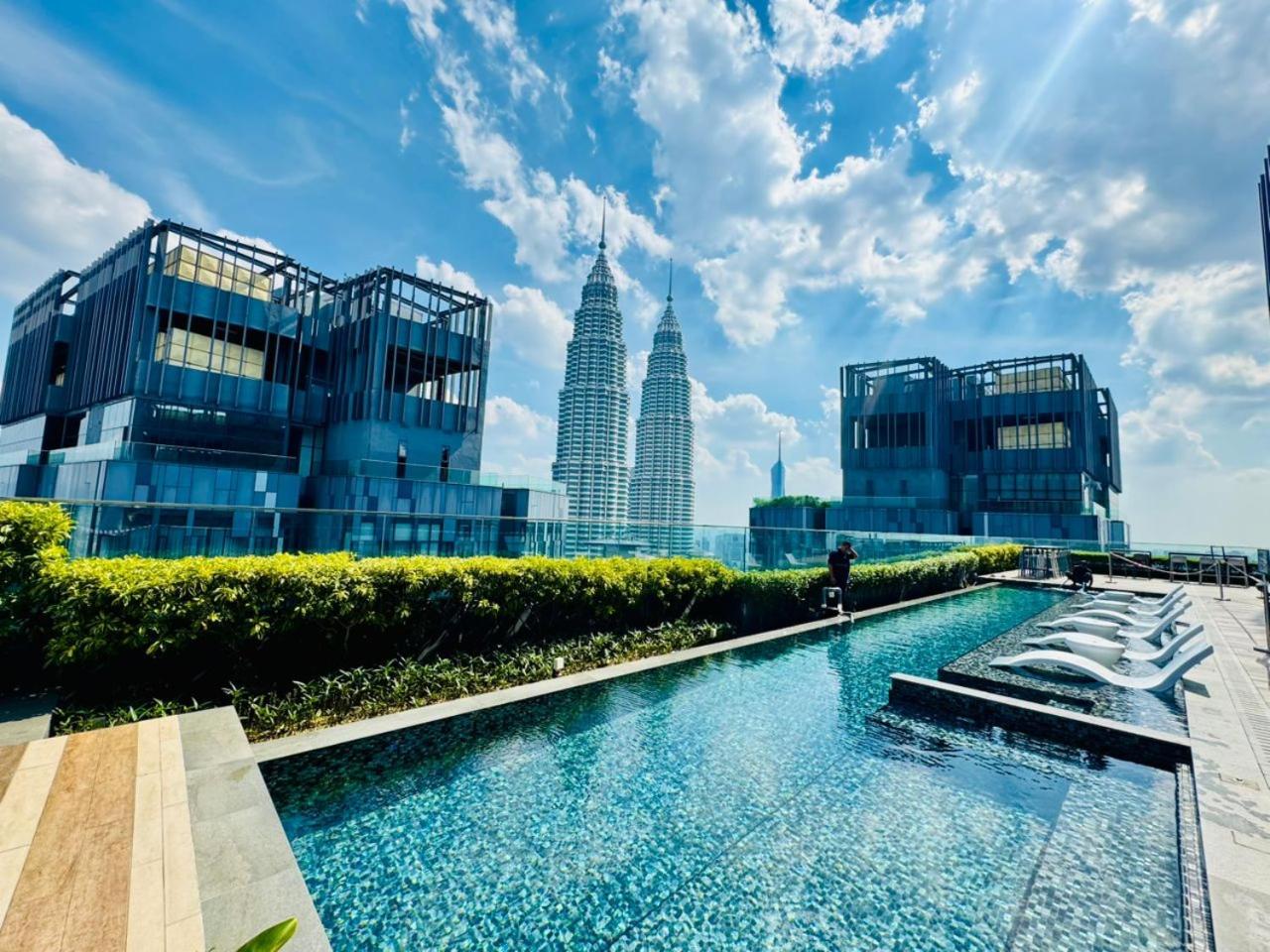 STAR KLCC Serviced Apartment