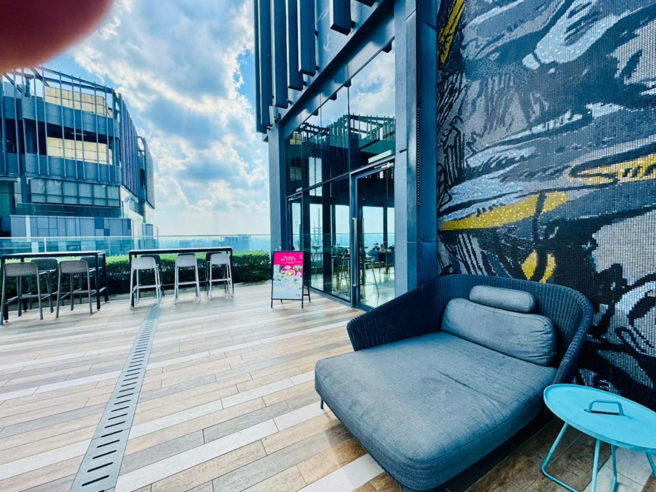 STAR KLCC Serviced Apartment