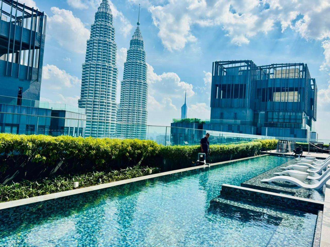 STAR KLCC Serviced Apartment