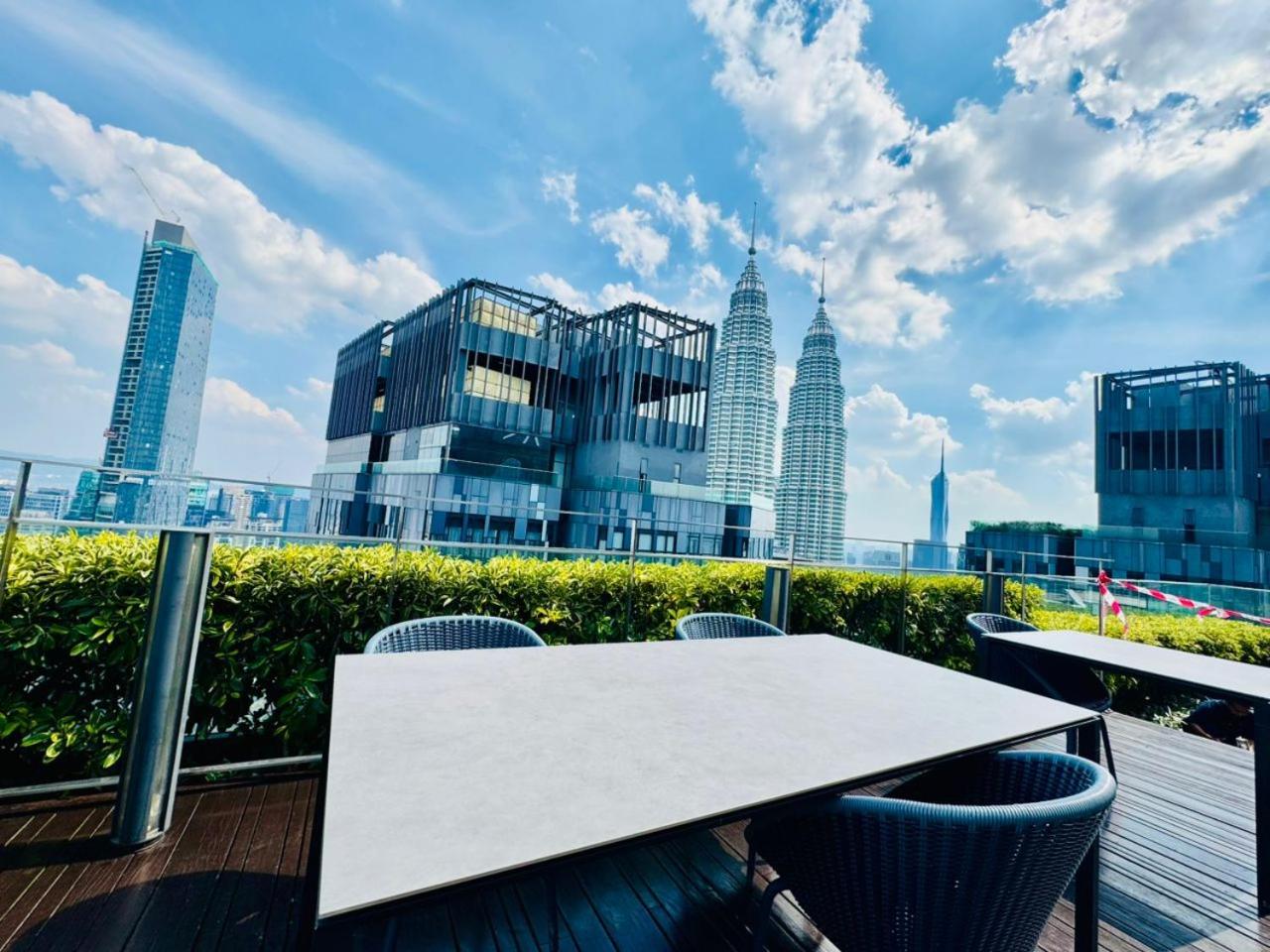 STAR KLCC Serviced Apartment