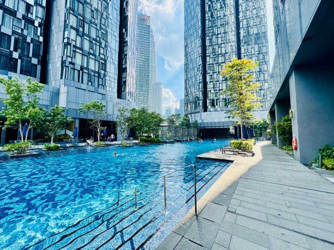 STAR KLCC Serviced Apartment