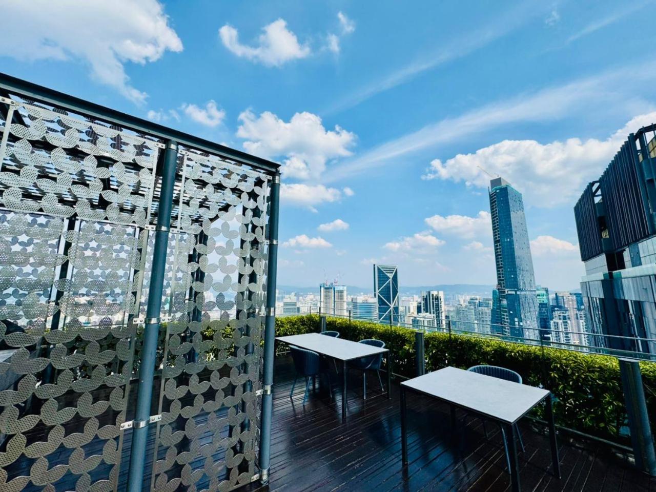 STAR KLCC Serviced Apartment
