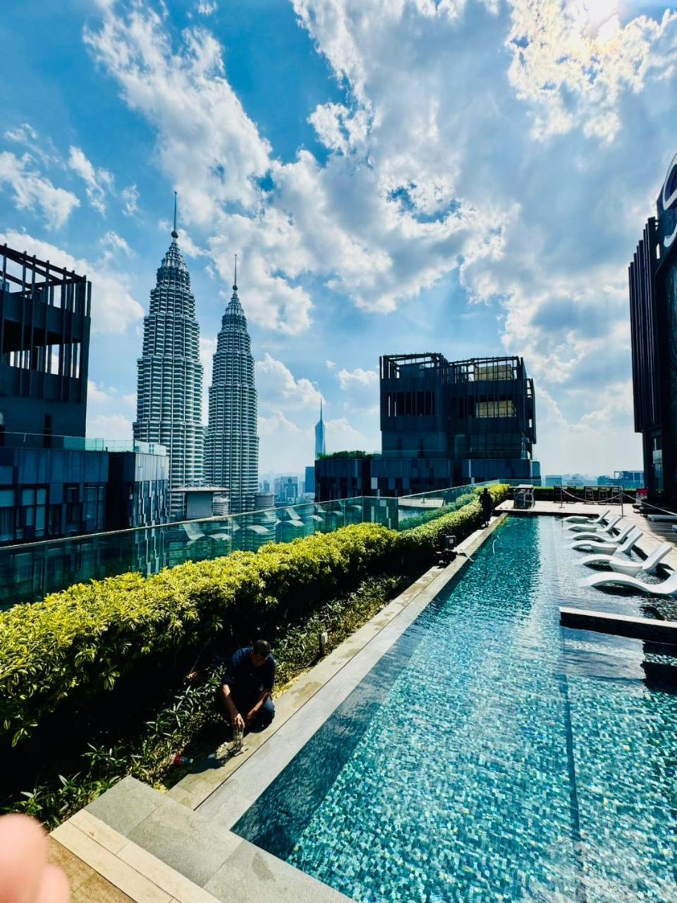 STAR KLCC Serviced Apartment