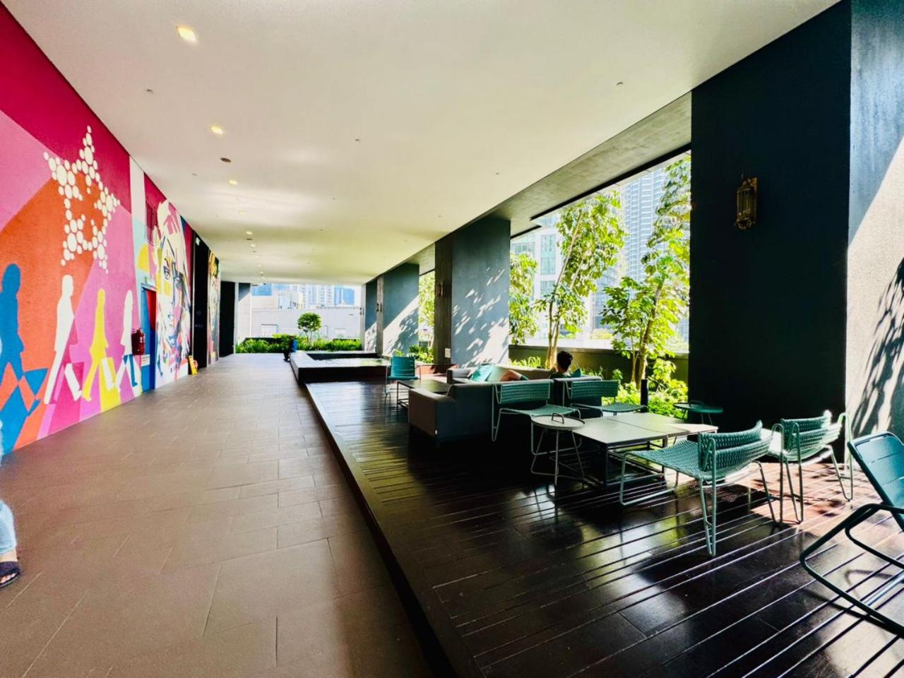 STAR KLCC Serviced Apartment