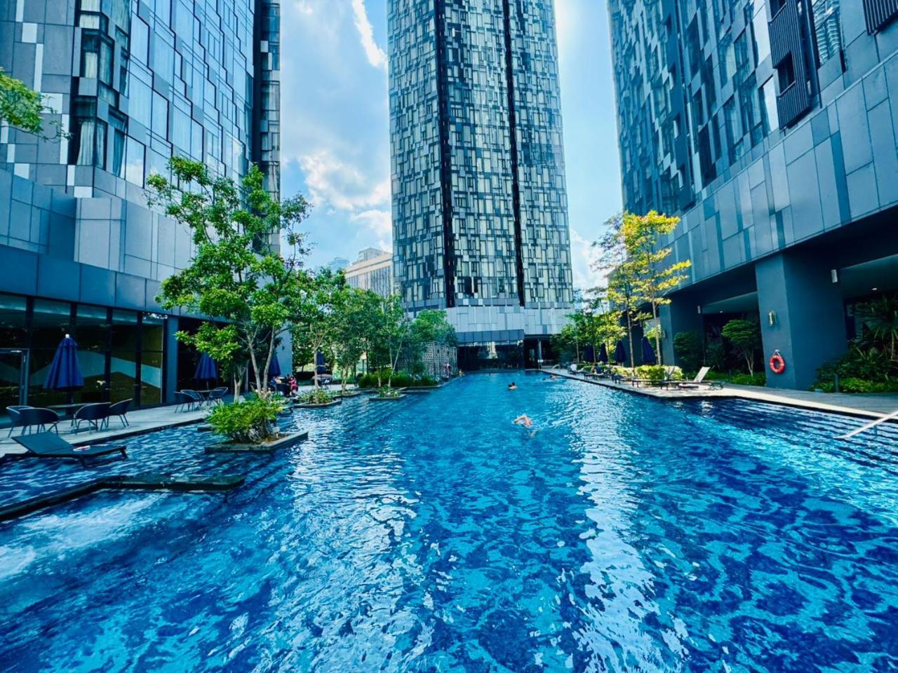 STAR KLCC Serviced Apartment