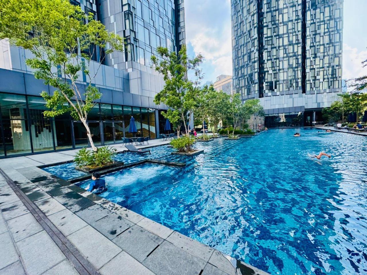 STAR KLCC Serviced Apartment