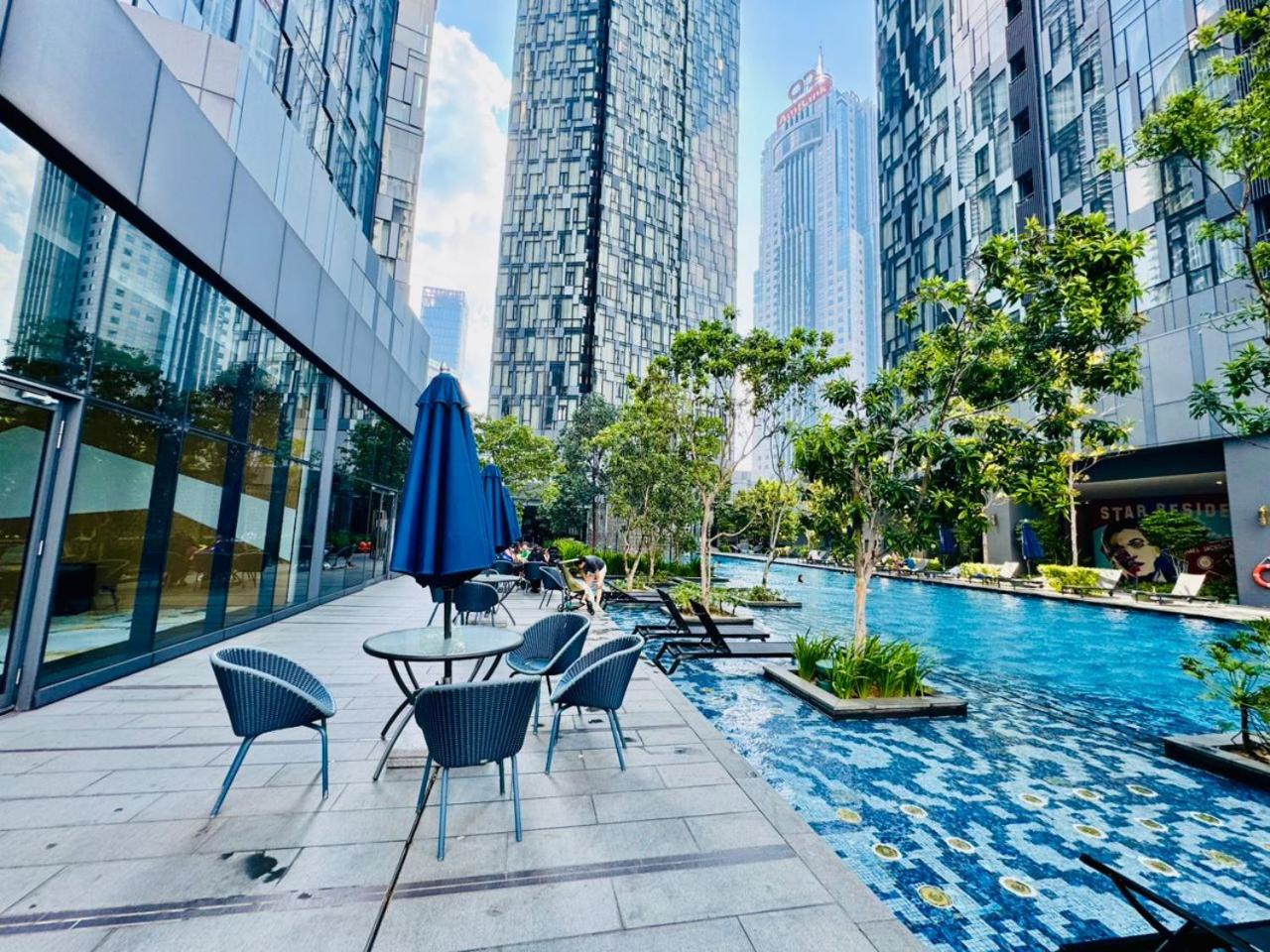 STAR KLCC Serviced Apartment