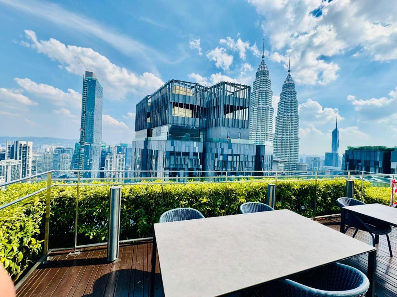 STAR KLCC Serviced Apartment