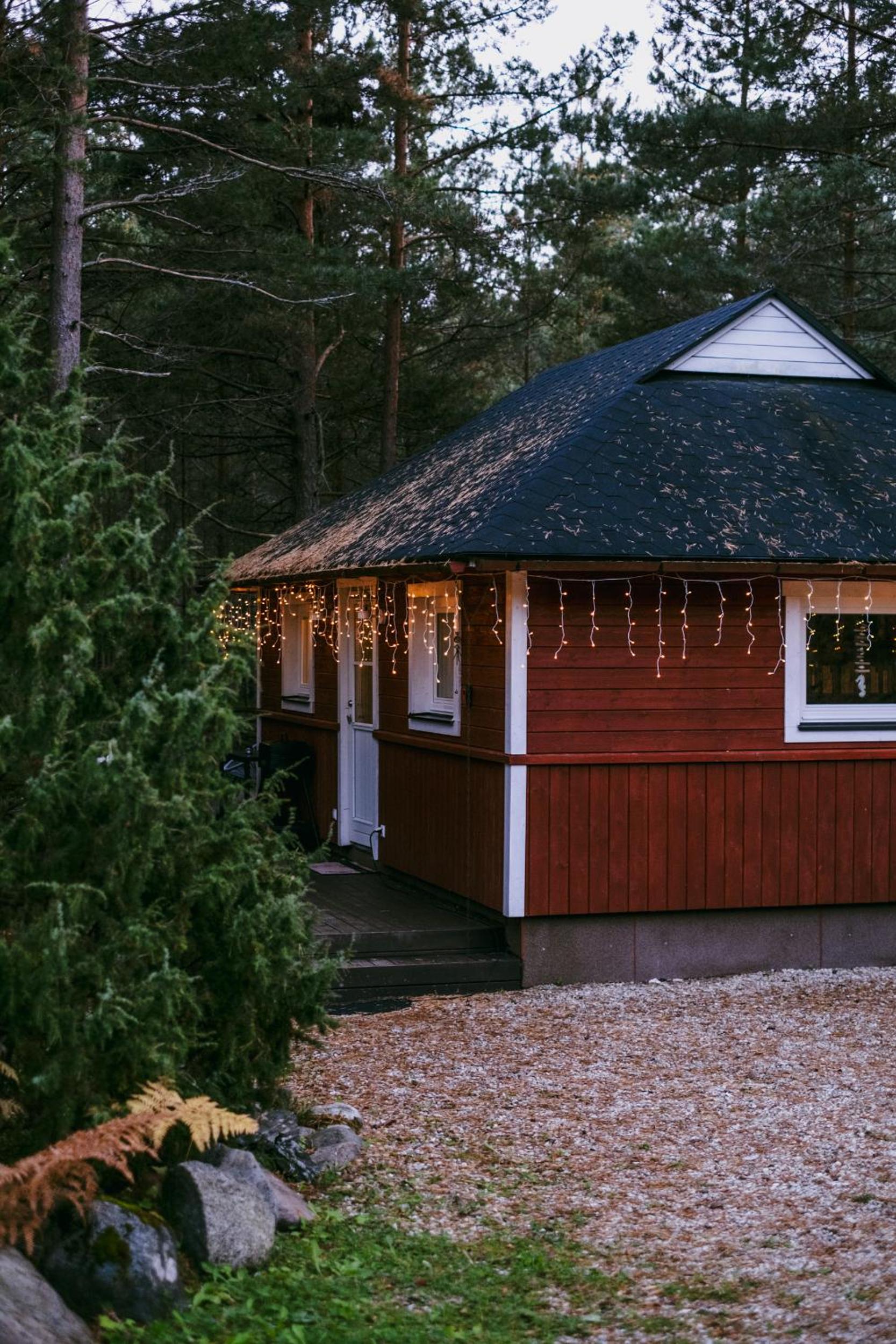Heiniku Home