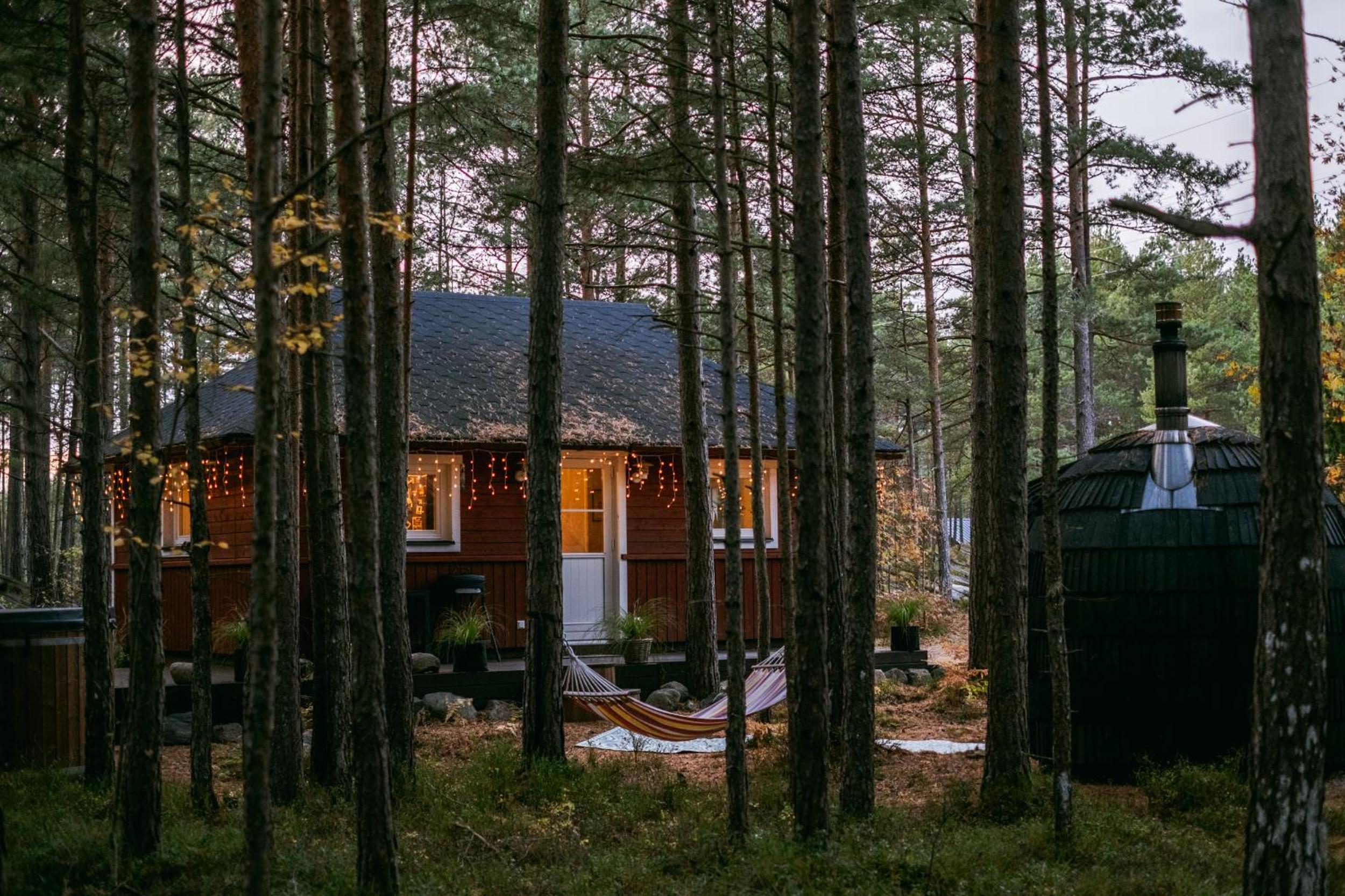 Heiniku Home