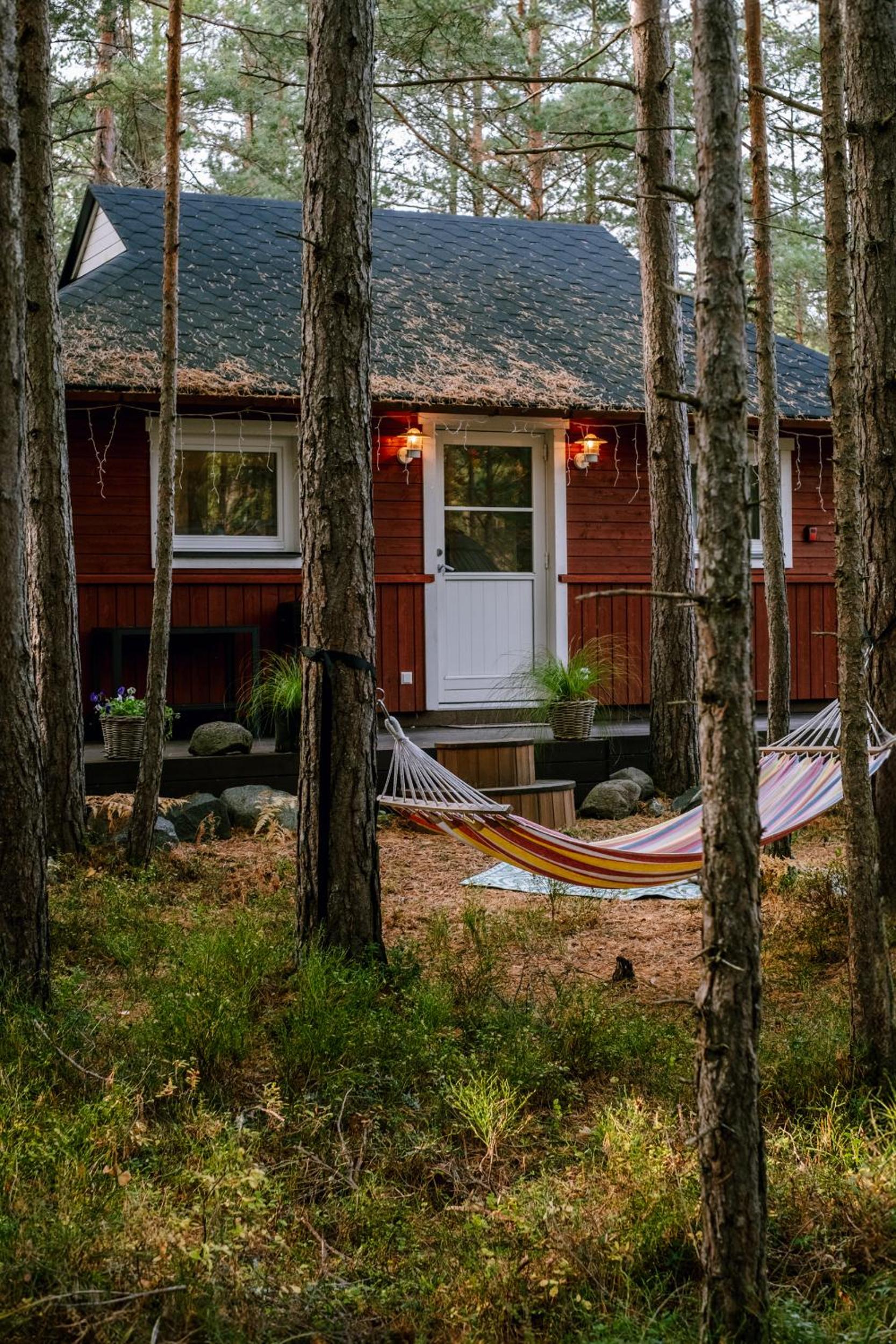 Heiniku Home