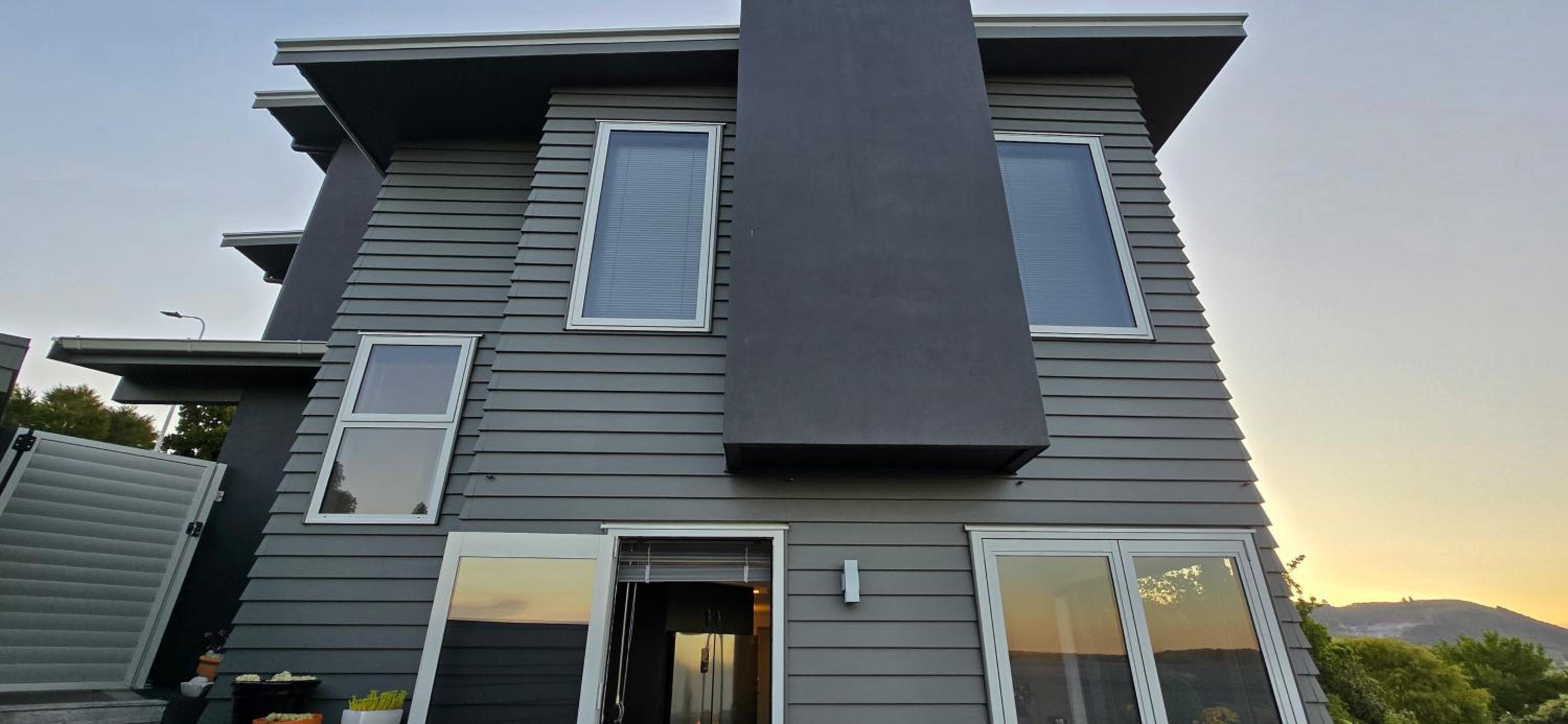 Rotorua Serenity Lakeview Retreat