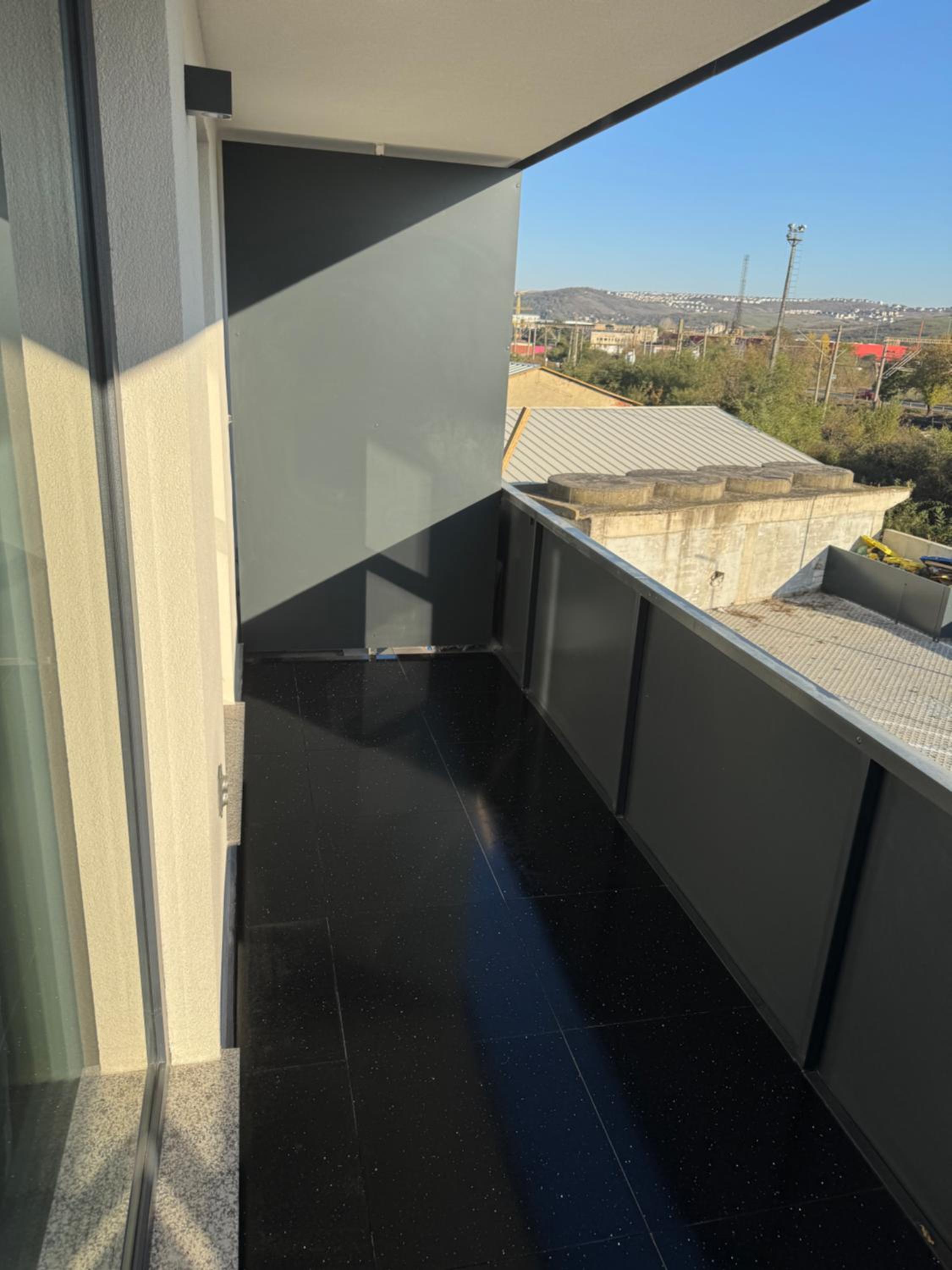 Sabo Apartment