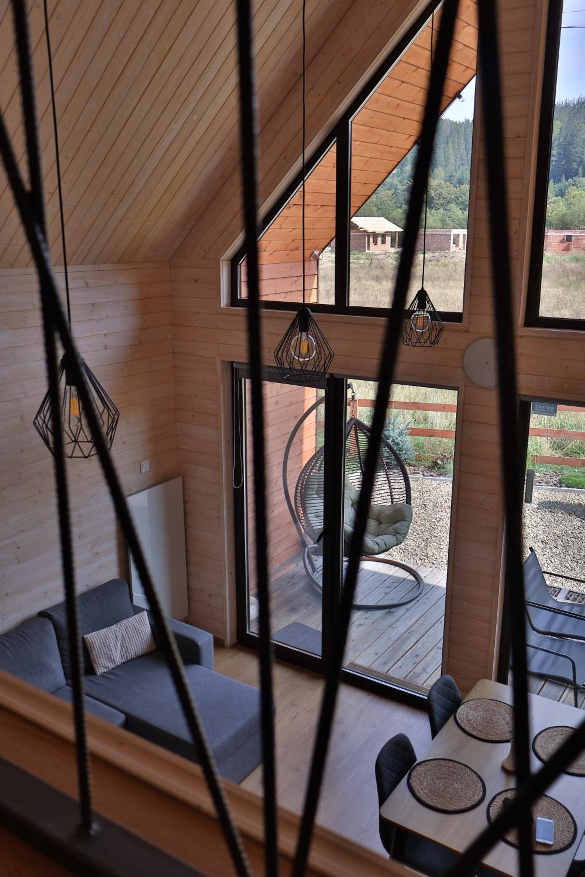 Barn S&S House, photo 84