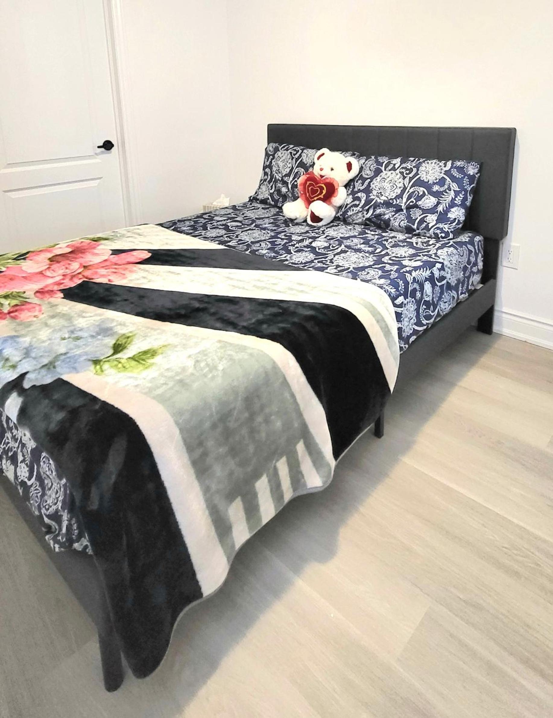 Bright 2 Bedroom Basement Apartment in Angus
