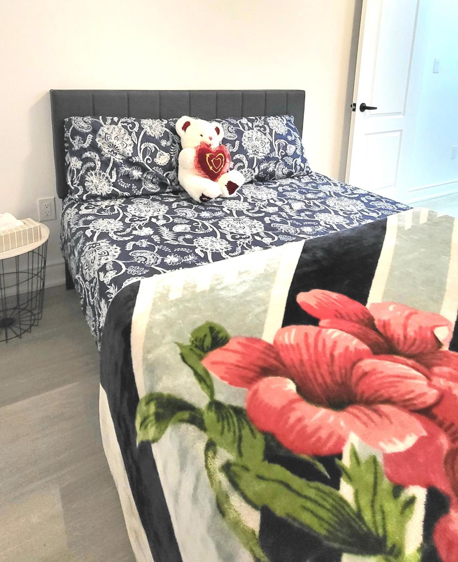 Bright 2 Bedroom Basement Apartment in Angus