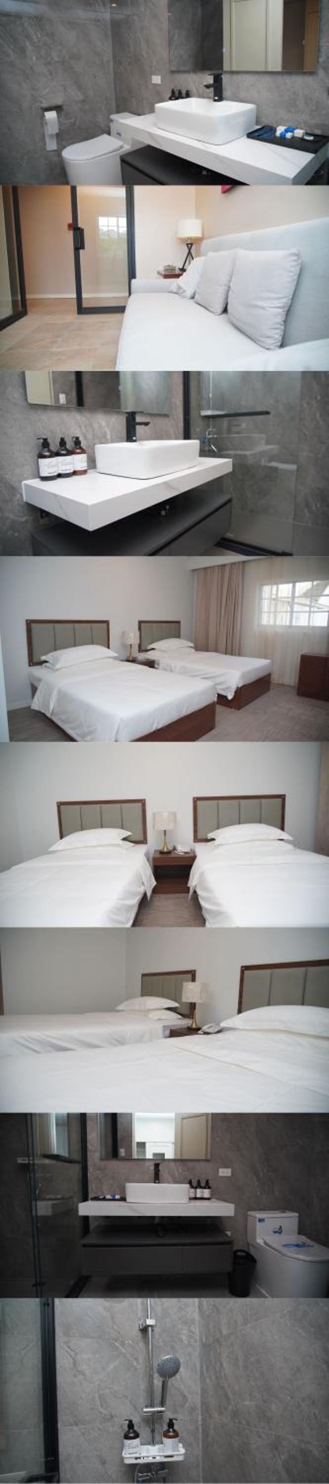 Water Bay Hotel saipan view 2