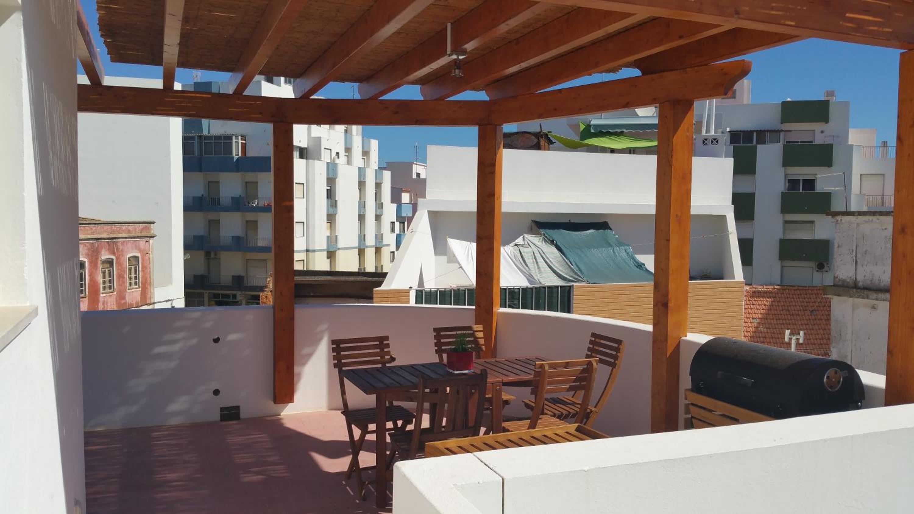 roof