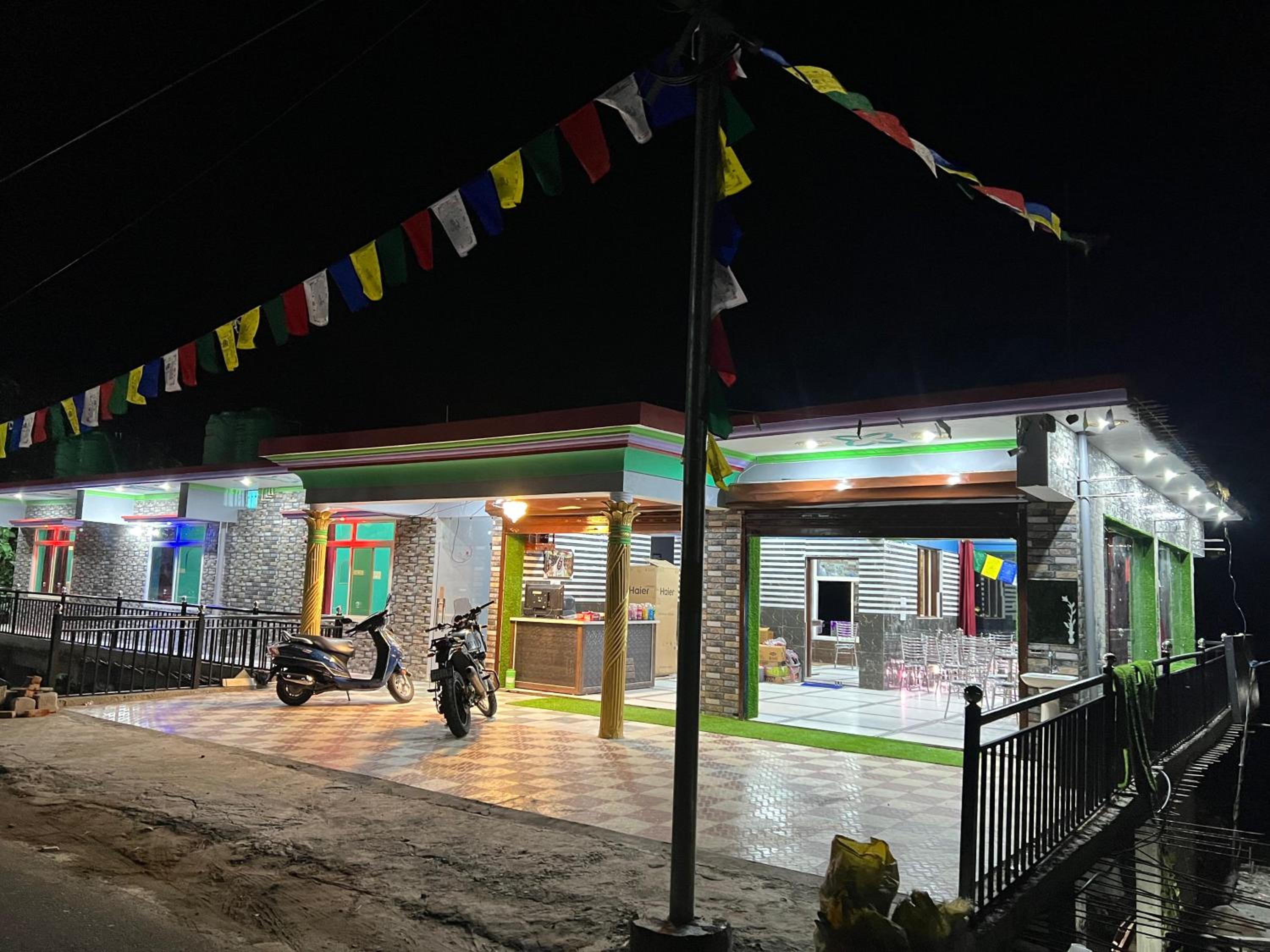 Rudr Himalayan Homestay