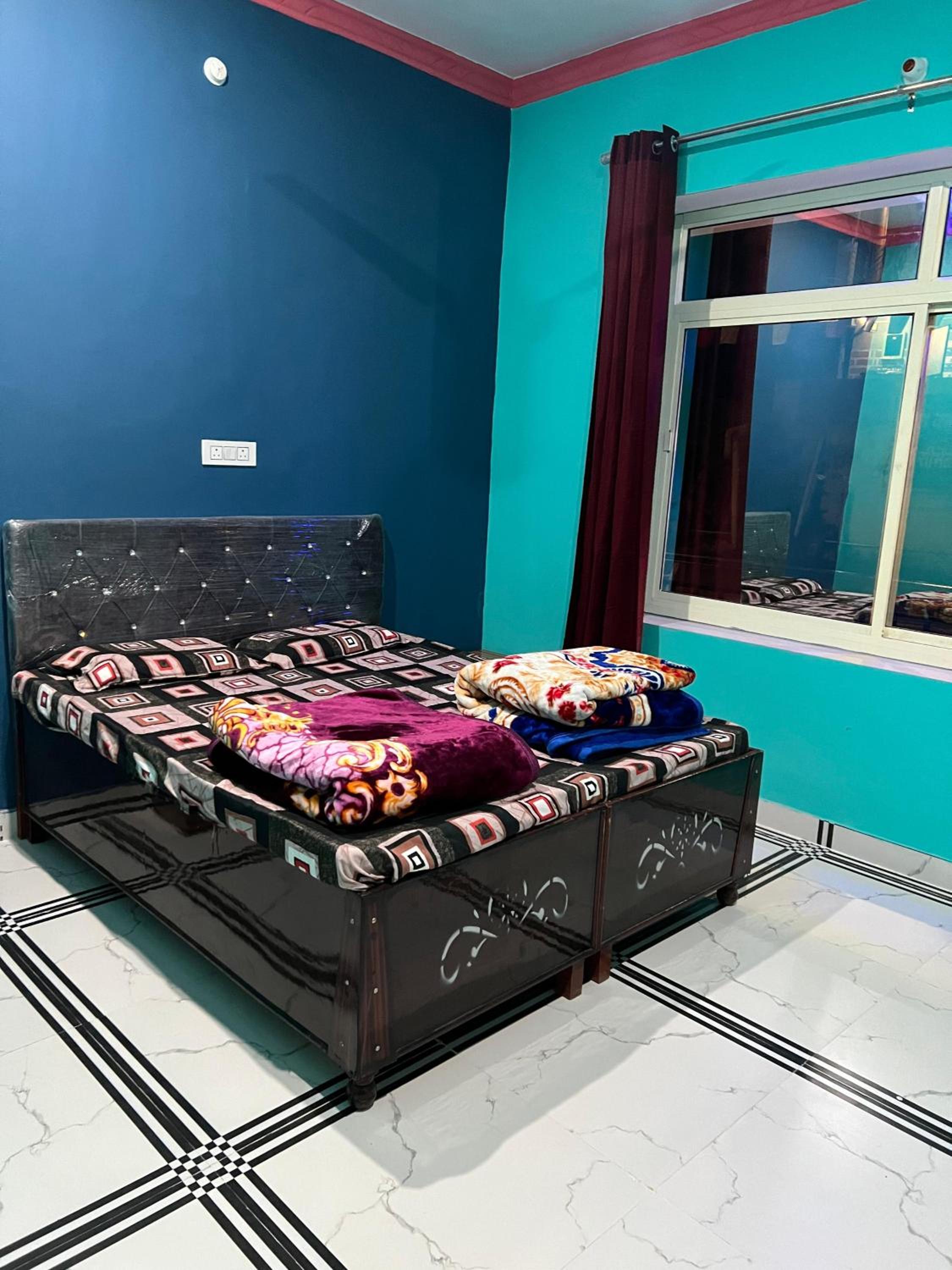 Rudr Himalayan Homestay