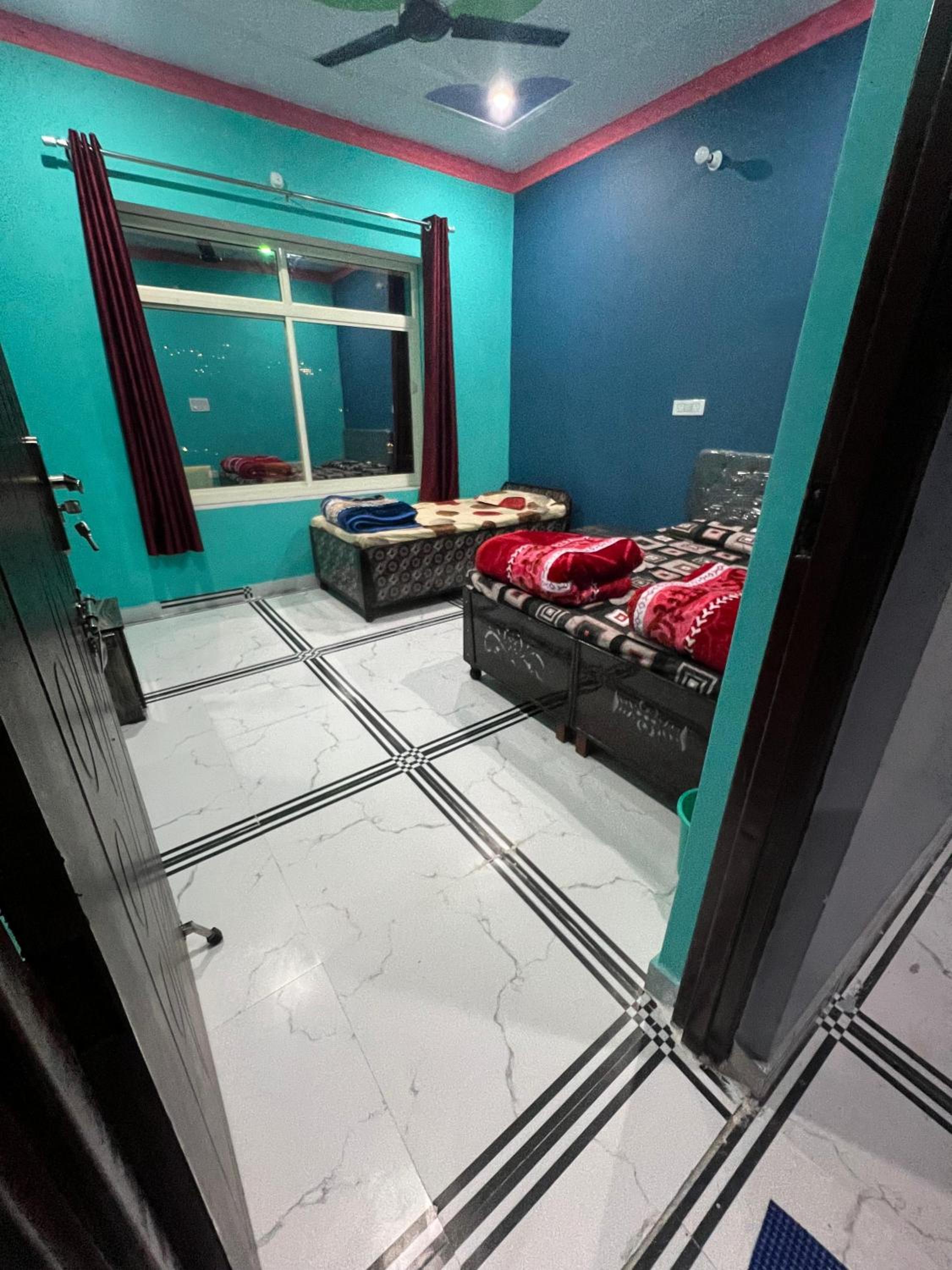 Rudr Himalayan Homestay