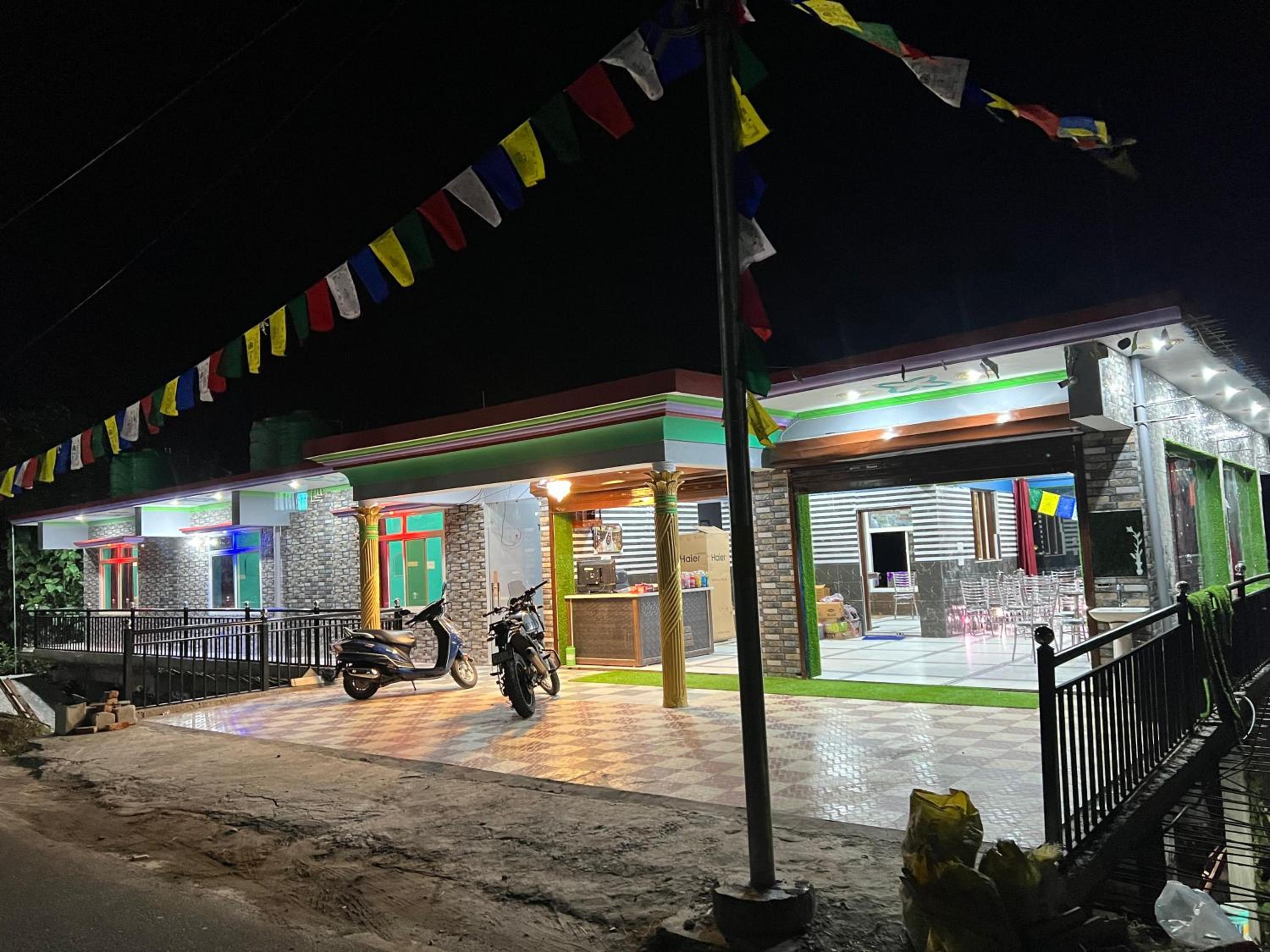 Rudr Himalayan Homestay