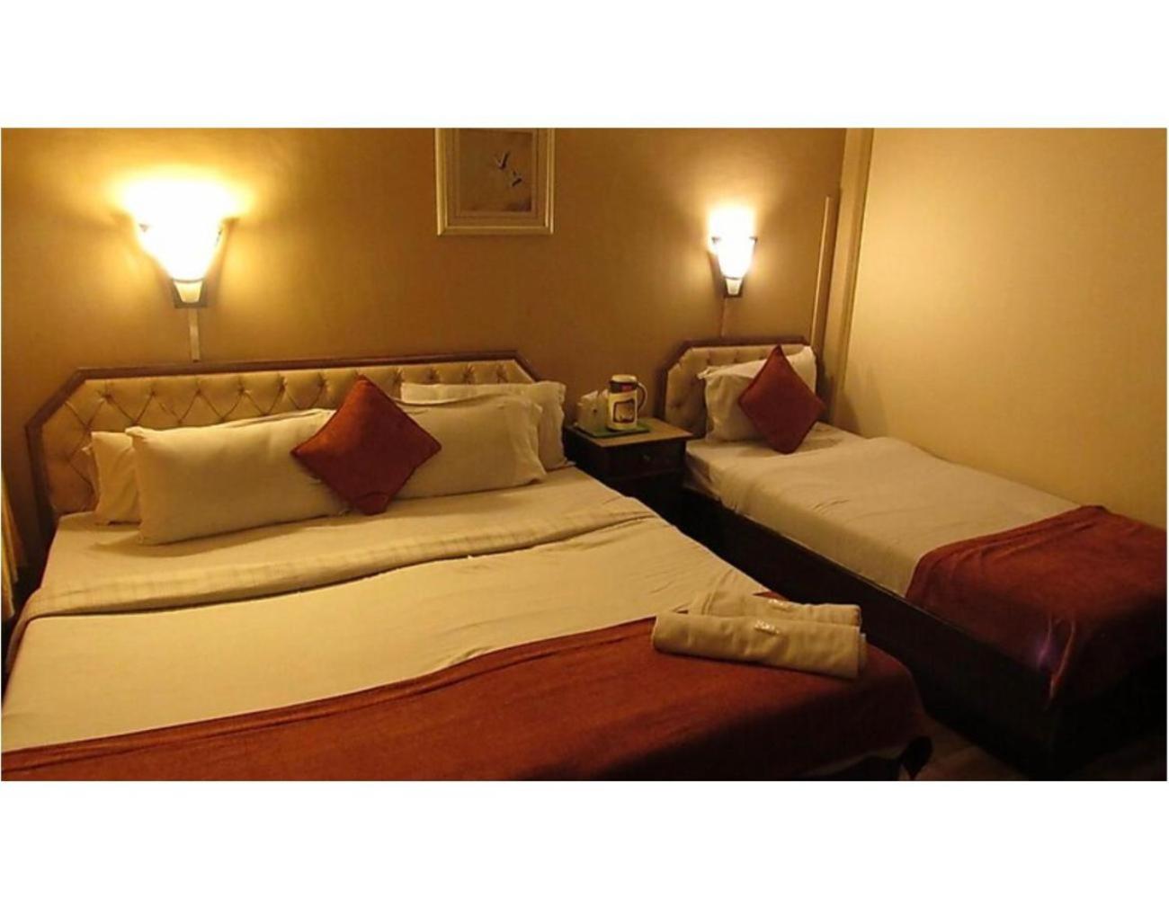 Sukhim Guest House, Gangtok view 4