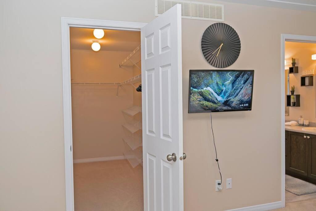 Spacious, Idyllic 3 Bedroom Home