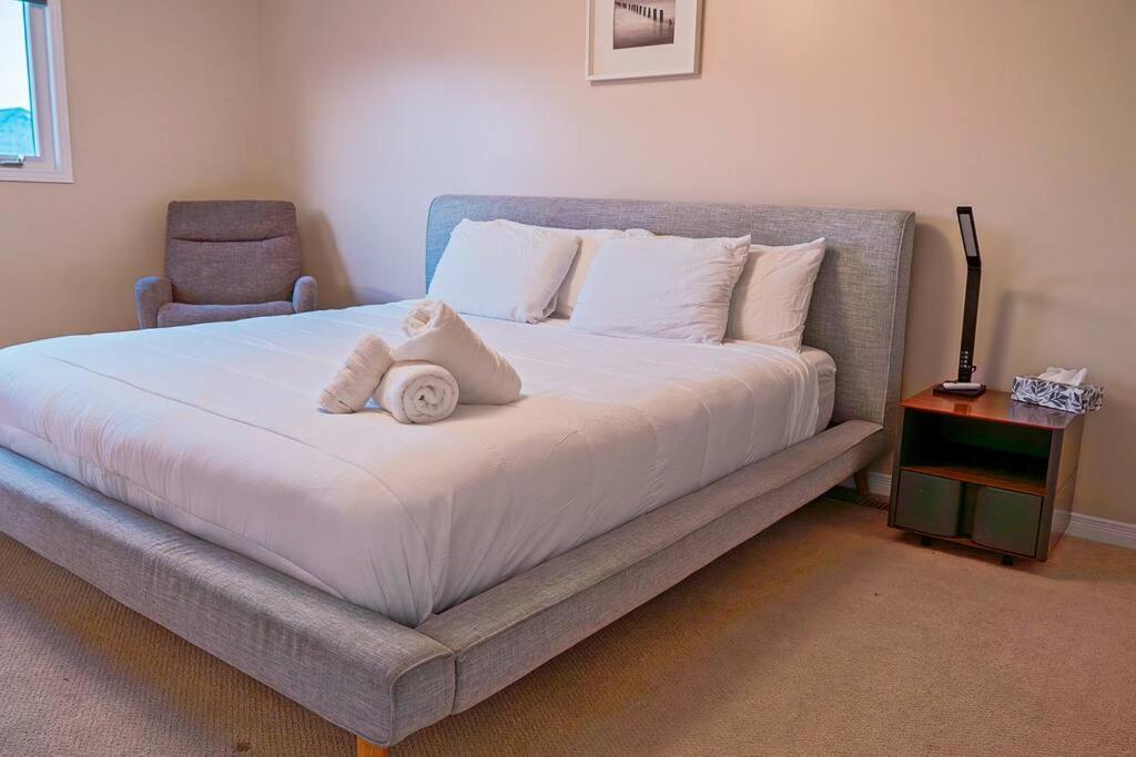 Spacious, Idyllic 3 Bedroom Home