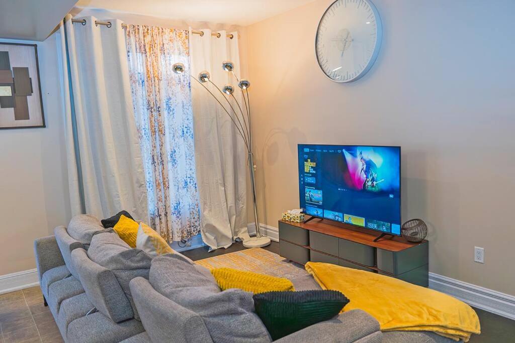 Spacious, Idyllic 3 Bedroom Home