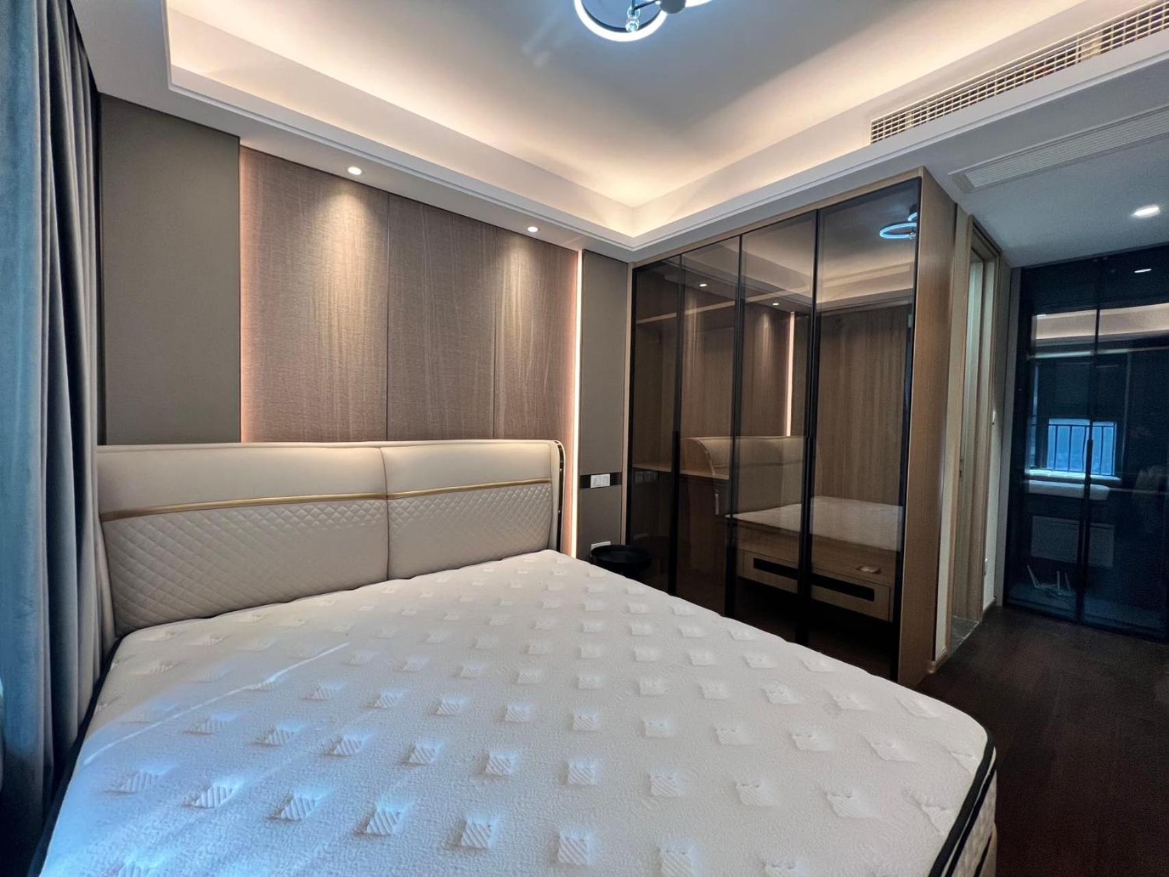 Shanghai HongQiao Airport Branch National Convention and Exhibition Center great 3 bedrooms Boutique designer house have two bathrooms