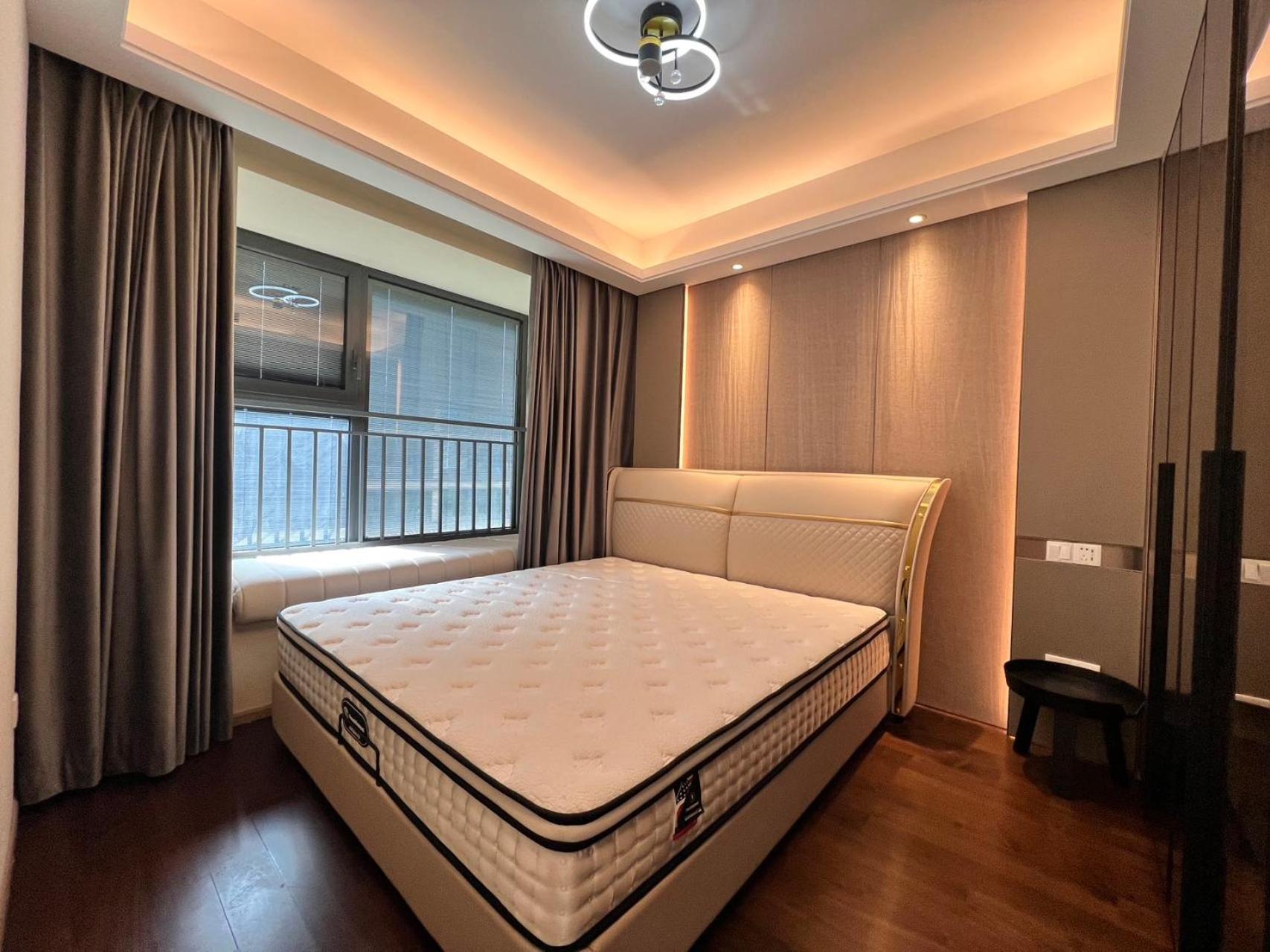 Shanghai HongQiao Airport Branch National Convention and Exhibition Center great 3 bedrooms Boutique designer house have two bathrooms
