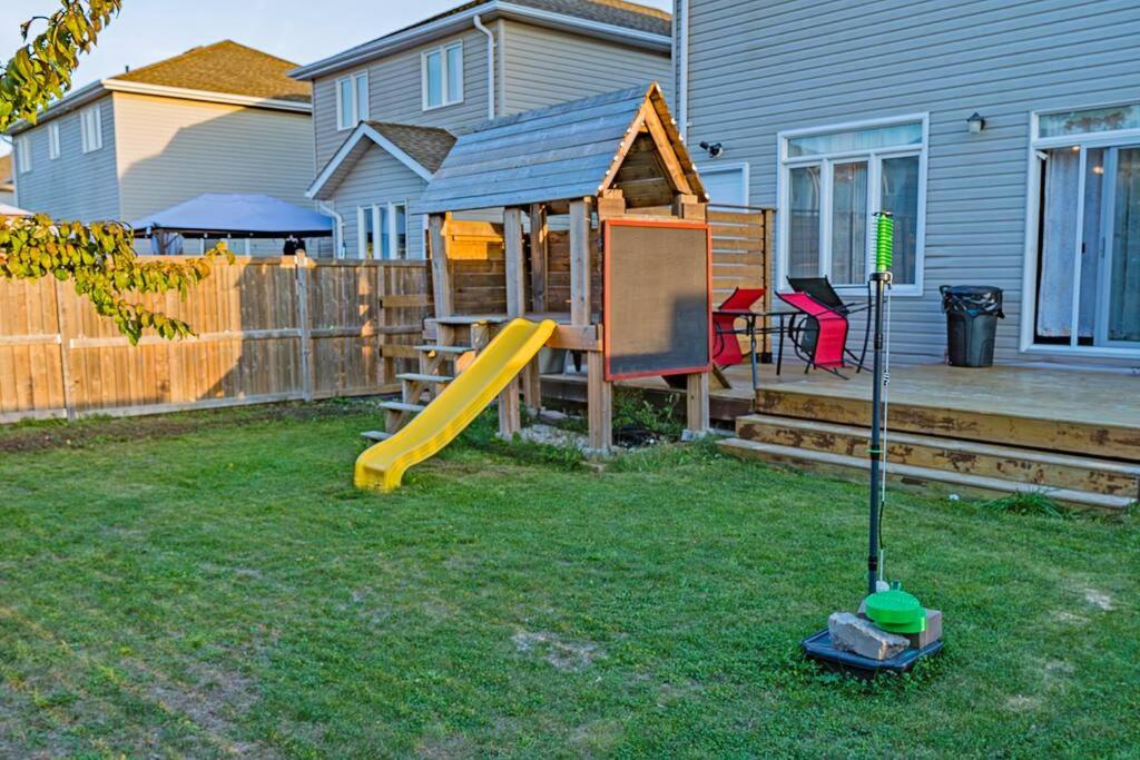 Spacious, Idyllic 3 Bedroom Home