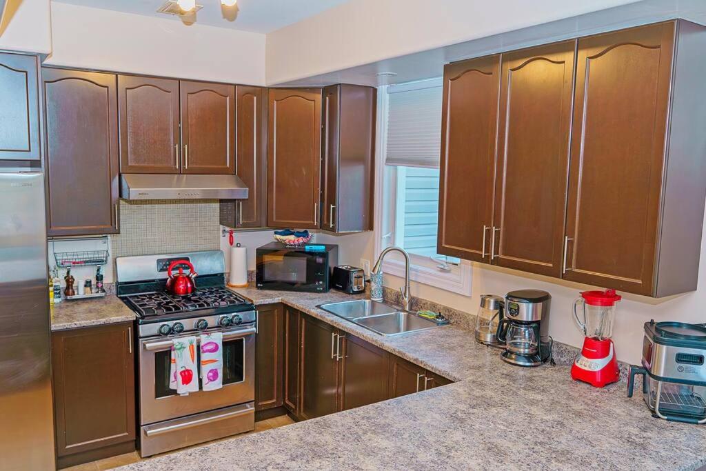 Spacious, Idyllic 3 Bedroom Home